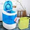 Image result for Portable Washing Machine Compact Mini Twin
