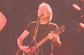 Image result for Roger Waters Tour Merchandise