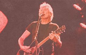 Image result for Roger Waters Barefoot