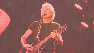 Image result for Roger Waters Friends