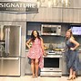 Image result for Kitchen Appliance Suite with Double Oven