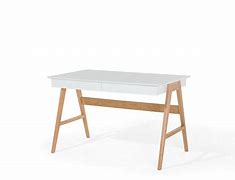 Image result for White Home Office Desk with Storage