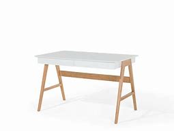 Image result for Farmhouse Writing Desk with Drawers