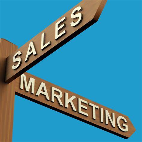 In Case You Missed It: Sales and Marketing Alignment - Marketing Matters