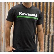 Image result for Kawasaki T-Shirt