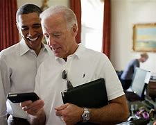 Image result for Biden On Phone