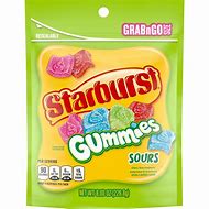 Image result for Sour Gummy Candy