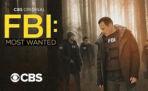 Image result for FBI Most Wanted Pop Up