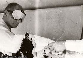 Image result for Adolf Eichmann%27s Capture