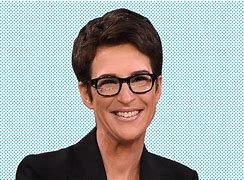 Image result for Rachel Maddow Leather