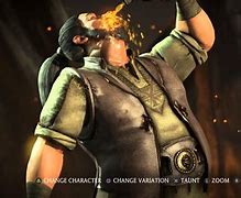 Image result for Mortal Kombat DLC Characters