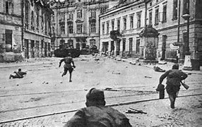 Image result for Who Fought in World War 2 Ukraine