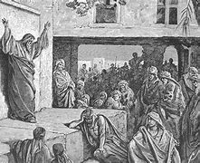 Image result for Old Testament Prophet Micah