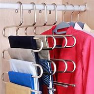 Image result for Pants Hanger Closet