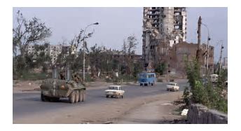 Image result for Grozny Capital of Chechnya