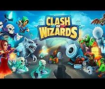 Image result for Wizard Battle Royale Game