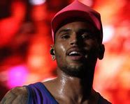 Image result for Chris Brown Usher