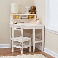 Image result for Kids Bedroom Corner Desk
