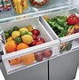 Image result for Frigidaire Refrigerators 30 Inch Wide