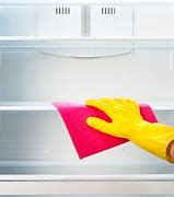 Image result for Cleaning Back of Refrigerator