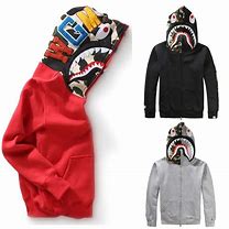 Image result for BAPE Clothes