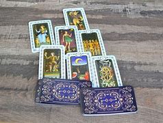 Image result for Tarot Card Divination