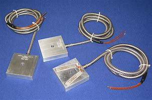 Image result for Tri-Volt Plate Heaters