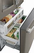 Image result for Top Rated Refrigerators Counter-Depth French Door