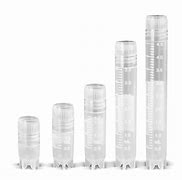 Image result for Cryovial Tubes