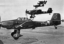 Image result for Ju 87 Stuka RC