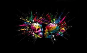 Image result for Cool Skull Abstract