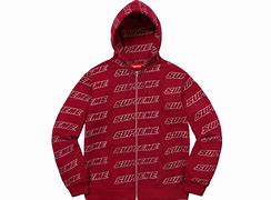 Image result for Jets Zip Up Hoodie
