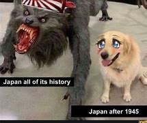 Image result for Japan After WW2