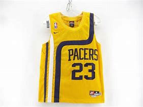 Image result for Ron Artest Pacers Jersey