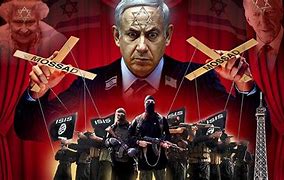 Image result for Mossad Assassin's