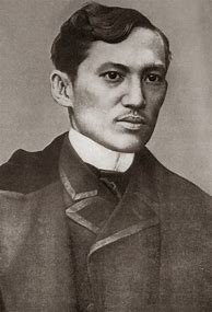 Image result for Execution of Dr. Jose Rizal