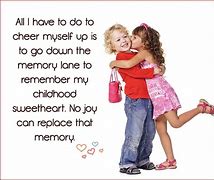 Image result for Childhood Crush Quotes