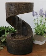 Image result for Modern Tabletop Fountains