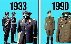 Image result for German Gestapo Uniform