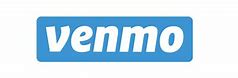 Image result for venmo logo