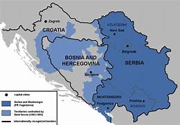 Image result for Yugoslav War Criminals