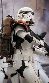 Image result for Imperial Stormtrooper Art