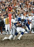 Image result for 1977 Baltimore Colts