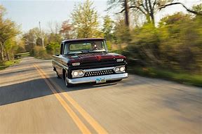 Image result for 60s Chevy C10 Hot Rod