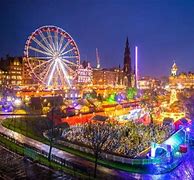 Image result for England Christmas Markets