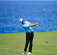 Image result for Sean O'Hair Golf Swing