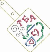 Image result for Tea Key mofos