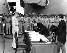 Image result for Hirohito Surrender Speech