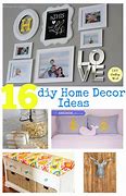 Image result for Small Home Decor Ideas