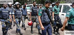 Image result for Community Police in Bangladesh